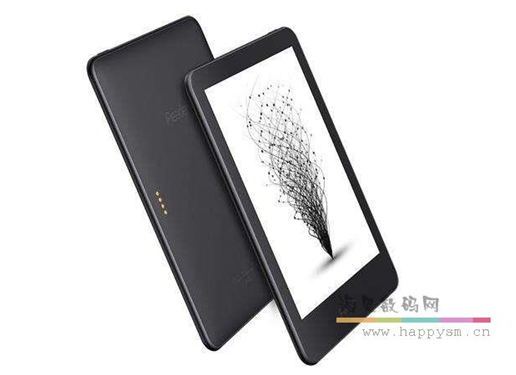 掌阅 iReader T6 电纸书 6英寸 512M+8G