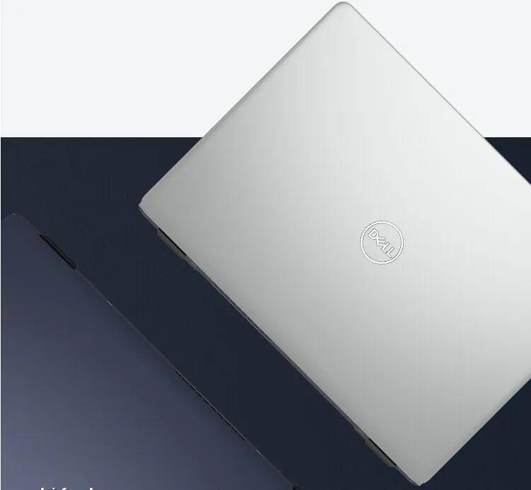 戴尔 灵越 5493-1629S（i5-1035G1/8G/512G/MX230 2G独立/WIN10 银 14英寸）