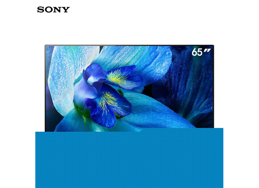索尼 KD-65A8G  4K 65英寸 液晶电视