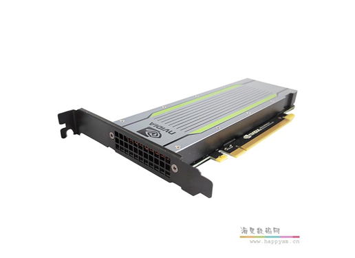 英伟达 T4 专业显卡 推理加速 16G显存