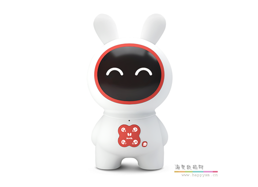 华为 火火兔 故事机