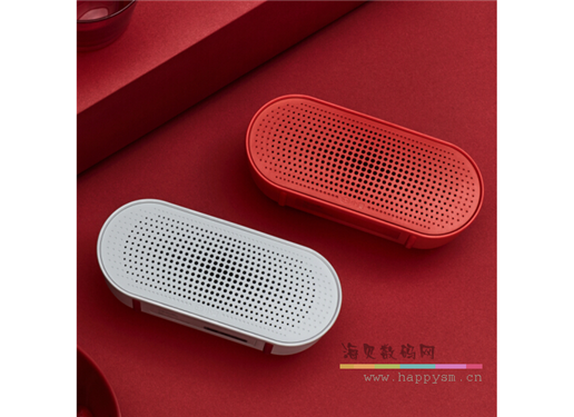 百度 小度智能音箱