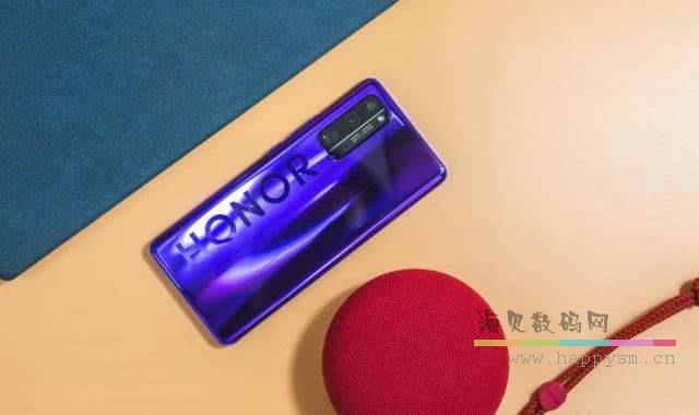 荣耀 30 Pro 5G（8G+128GB ）