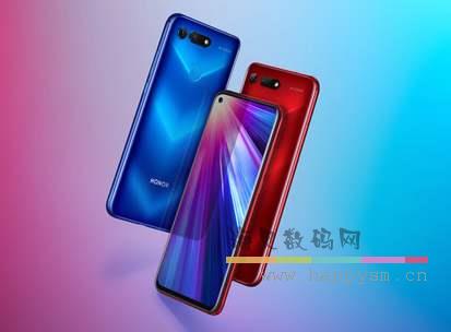 荣耀  V30（8G+128GB ）