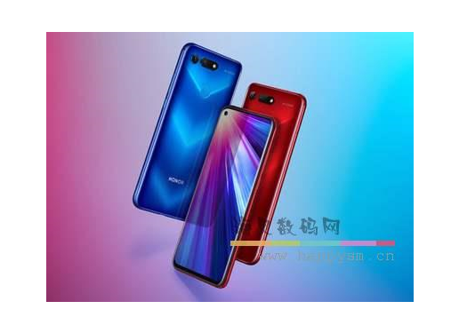 荣耀  V30（8G+128GB ）