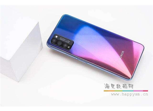 荣耀 30 青春版 5G 手机