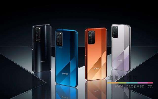 荣耀 X10 5G  (6G+128G) 手机