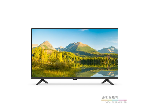 小米 全面屏 电视 32英寸 PRO E32S 1080P