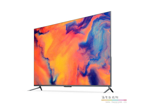 小米 小米电视5 75英寸 PRO 4+64内存