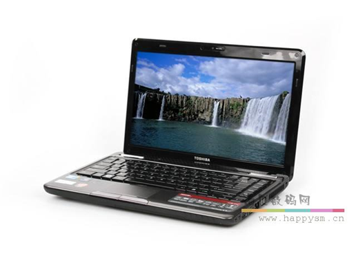东芝 Satellite 630 笔记本