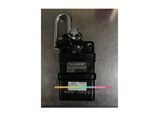 电子关锁（不含SIM卡） ILD-GCL-03