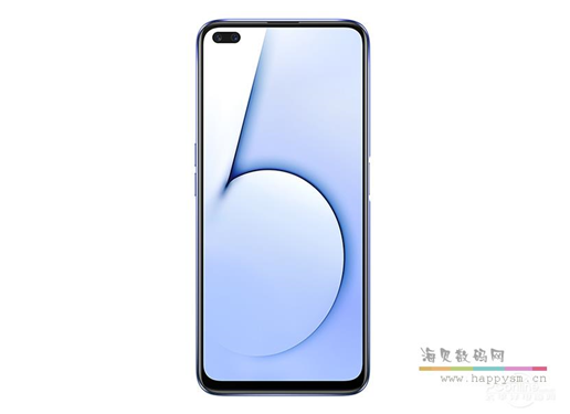 realme X50 5G 6.57 8+128 蓝 白