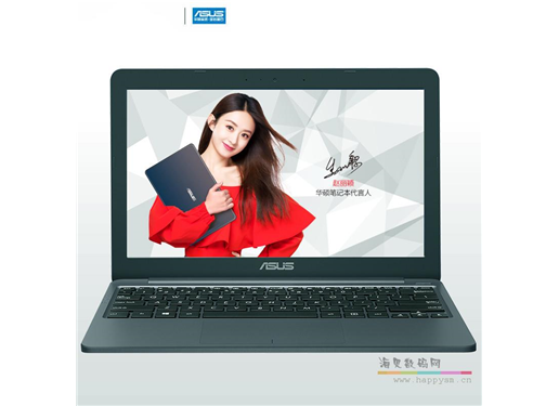 华硕 E203NA3350-0B4BXYAJX10 笔记本