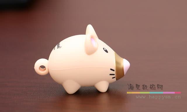 金士顿 肥鼠 U盘