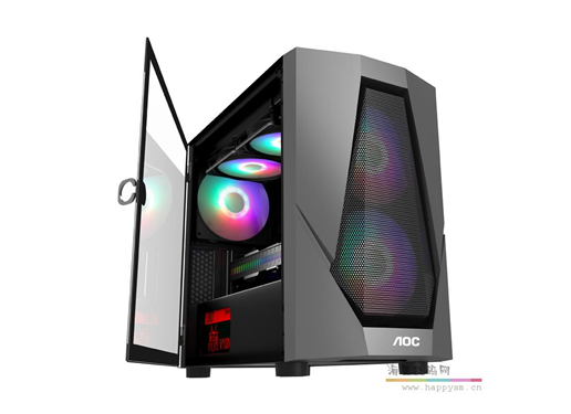 AOC CG351D 机箱