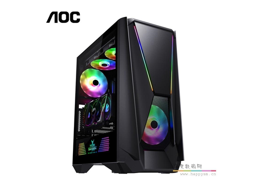 AOC CG366D 机箱