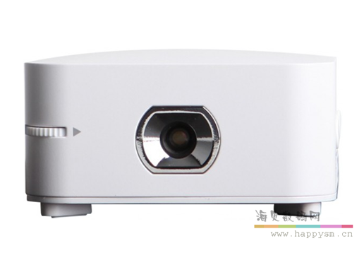 优派 VS16844 便携微型投影仪/机手机无线wifi同屏Baby Vision