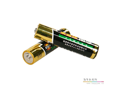 南孚 7号电池 1个/板