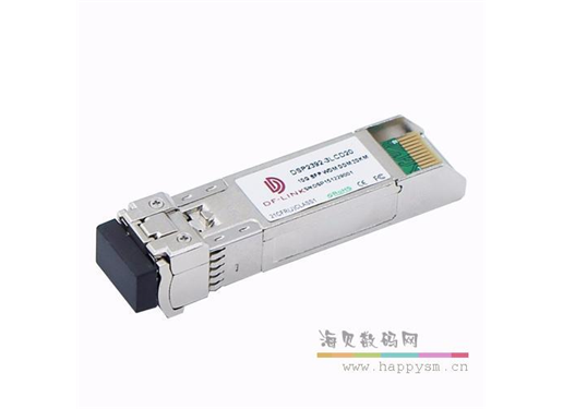 千兆SFP单模光纤模块 光纤模块