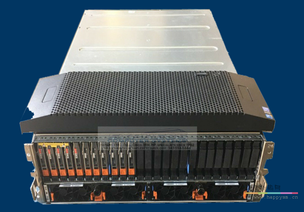 EMC VNX5600 服务器