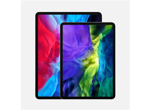 苹果 iPad Pro 12.9寸 256G 灰AT2  2020款
