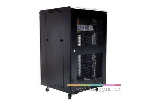 落地机柜 定制（冷轧钢材）
