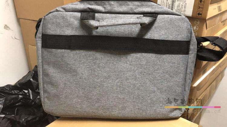 戴尔 电脑包鼠 套件 原装 银色