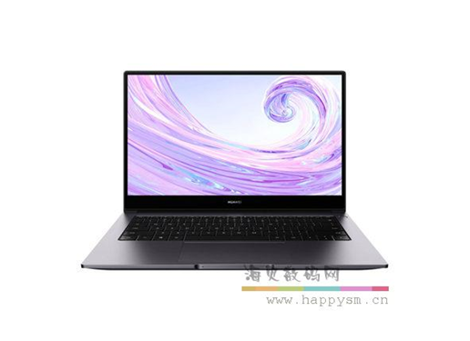 华为 MateBook D14 NBB-WAH9P (16G+512G) i5 独显 银/灰