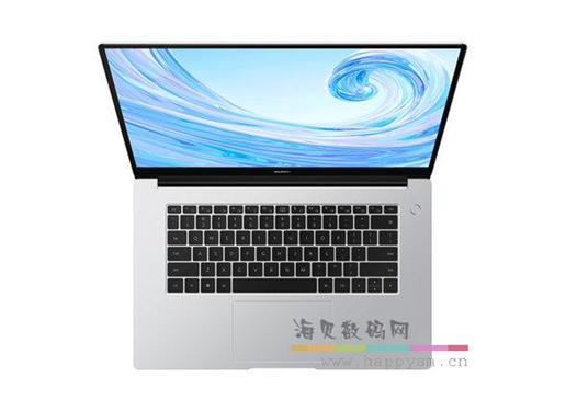 华为 MateBook D15 BOH-9P (16+512) i5 独显 银/灰