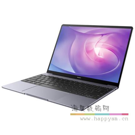 华为 MateBook 13 WRTB-W19CR（16+512）R5 集成  银/灰/金