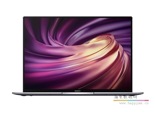 华为 MateBook  X Pro 笔记本 2021款 锐炬显卡