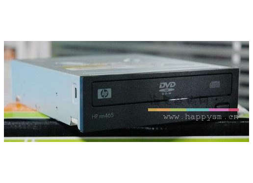惠普 rm465 光驱
