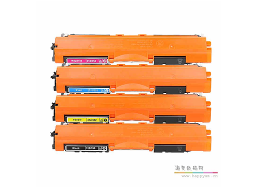 惠普 DT-CE310/CF353