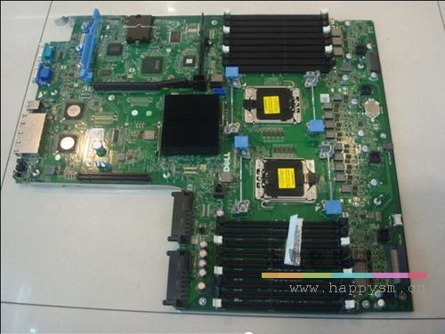 戴尔 0XDX06 主板 R710