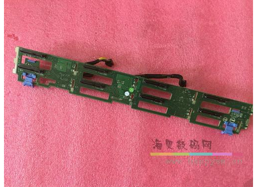 戴尔DELL R720 背板   D\P 0Y4HYG