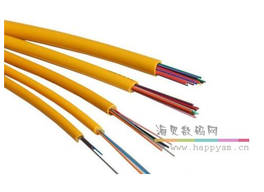 十二芯光缆单模十二芯