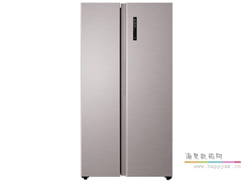 海尔 BCD-537WDPR 冰箱