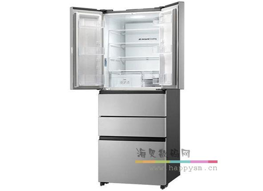 三星 BCD-402DTISE1