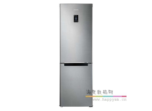 三星 BCD-265WNQISS1