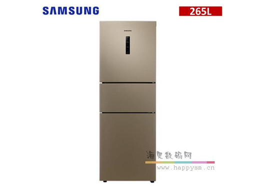 三星 BCD-265WMTISK1