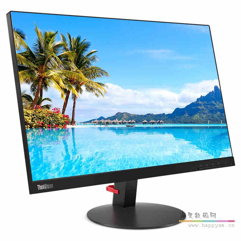 联想 ThinkVision S23d 显示器