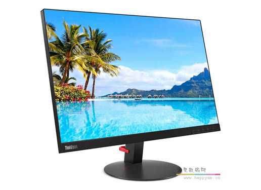 联想 ThinkVision S23d 显示器