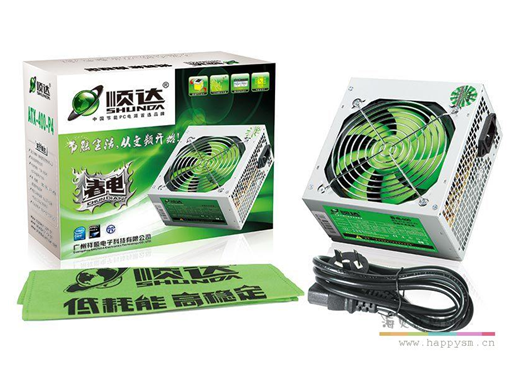 顺达 春电ATX-365-P4