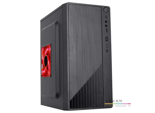 普易达 X22 小机箱