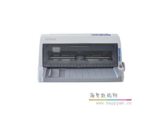 中盈 NX-1870 针式打印机