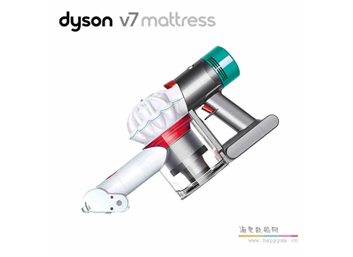 戴森 V7 无绳吸尘器 Mattress