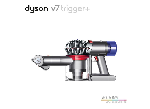 戴森 V7 无绳吸尘器 trigger+