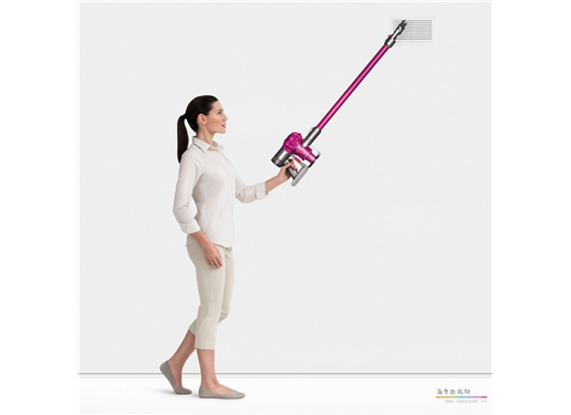 戴森 V6 moterhead 手持式吸尘器