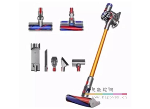 戴森 V11 无绳吸尘器 Absolute Pro