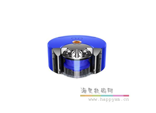 戴森 RB02 360 扫地机器人